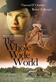 The Whole Wide World (1996) M4ufree