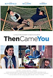 Then Came You (2018) M4ufree