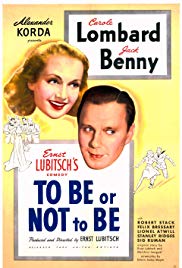 To Be or Not to Be (1942) M4ufree