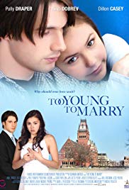 Too Young to Marry (2007) M4ufree