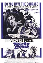 Tower of London (1962) M4ufree