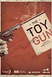 Toy Gun (2018) M4ufree