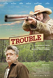 Trouble (2017) M4ufree