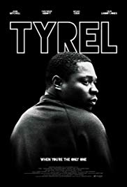 Tyrel (2018) M4ufree