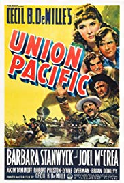 Union Pacific (1939) M4ufree