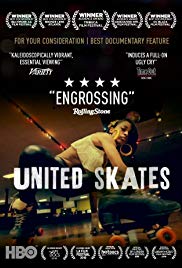 United Skates Documentary (2015) M4ufree