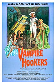 Vampire Hookers (1978) M4ufree