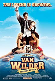 Van Wilder 2: The Rise of Taj (2006) M4ufree