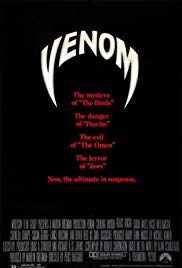 Venom (1981) M4ufree