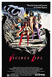 Vicious Lips (1986) M4ufree