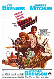 Villa Rides (1968) M4ufree