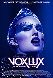Vox Lux (2018) M4ufree