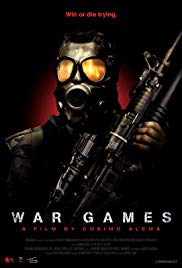 War Games (2011) M4ufree