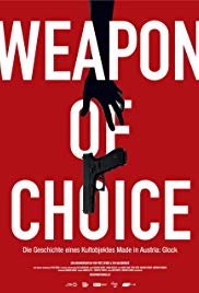 Weapon of Choice (2018) M4ufree