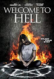 Tales of Hell (2017) M4ufree