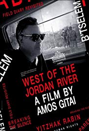 West of the Jordan River (2017) M4ufree