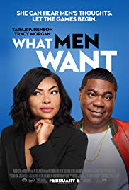 What Men Want (2019) M4ufree
