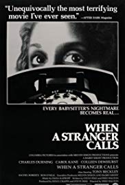 When a Stranger Calls (1979) M4ufree