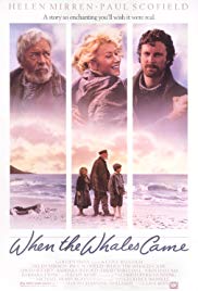 When the Whales Came (1989) M4ufree
