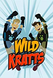 Wild Kratts (2011 ) StreamM4u M4ufree