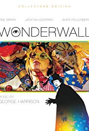 Wonderwall (1968) M4ufree