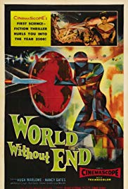 World Without End (1956) M4ufree