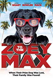 Zoey to the Max (2015) M4ufree