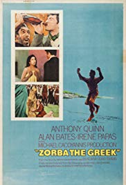 Zorba the Greek (1964) M4ufree