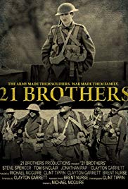 21 Brothers (2011) M4ufree