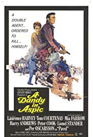 A Dandy in Aspic (1968) M4ufree