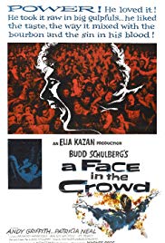 A Face in the Crowd (1957) M4ufree