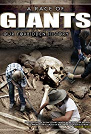 A Race of Giants: Our Forbidden History (2015) M4ufree