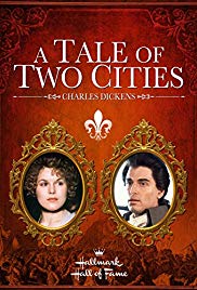 A Tale of Two Cities (1980) M4ufree