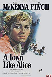 A Town Like Alice (1956) M4ufree