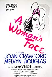 A Womans Face (1941) M4ufree