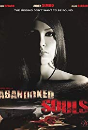 Abandoned Souls (2010) M4ufree