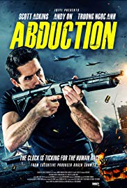 Abduction (2018) M4ufree