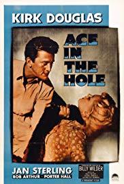 Ace in the Hole (1951) M4ufree
