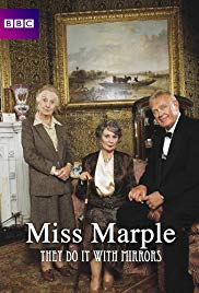 Agatha Christies Miss Marple: They Do It with Mirrors (1991) M4ufree