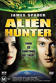 Alien Hunter (2003) M4ufree