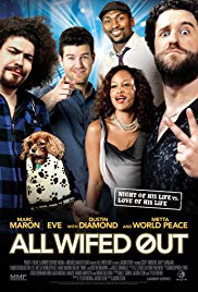 All Wifed Out (2012) M4ufree