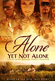 Alone Yet Not Alone (2013) M4ufree