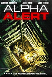 Alpha Alert (2013) M4ufree