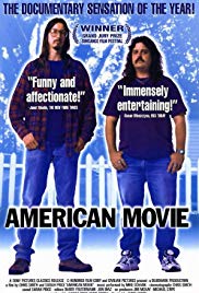 American Movie (1999) M4ufree