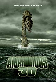 Amphibious Creature of the Deep (2010) M4ufree