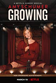 Amy Schumer Growing (2019) M4ufree