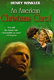 An American Christmas Carol (1979) M4ufree