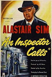 An Inspector Calls (1954) M4ufree
