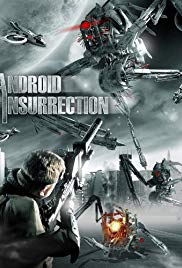 Android Insurrection (2012) M4ufree