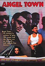 Angel Town (1990) M4ufree